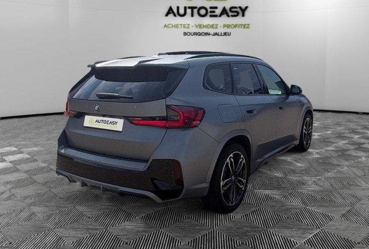 BMW X1 30e / 326 CH / M SPORT TECHNO 