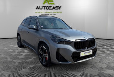 BMW X1 30e / 326 CH / M SPORT TECHNO 