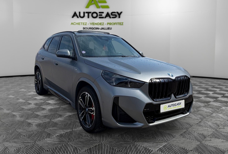 BMW X1 30e / 326 CH / M SPORT TECHNO 
