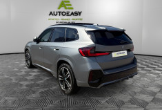 BMW X1 30e / 326 CH / M SPORT TECHNO 