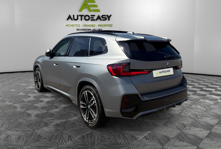 BMW X1 30e / 326 CH / M SPORT TECHNO 