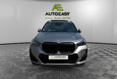 BMW X1 30e / 326 CH / M SPORT TECHNO 