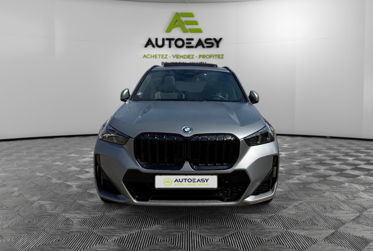 BMW X1 30e / 326 CH / M SPORT TECHNO 