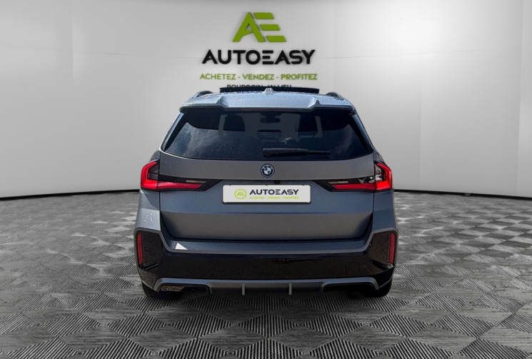 BMW X1 30e / 326 CH / M SPORT TECHNO 