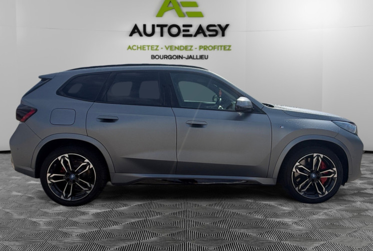 BMW X1 30e / 326 CH / M SPORT TECHNO 