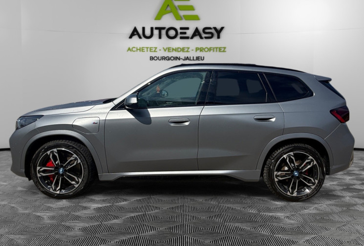 BMW X1 30e / 326 CH / M SPORT TECHNO 