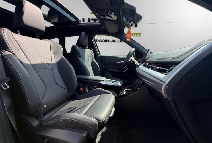 BMW X1 30e / 326 CH / M SPORT TECHNO 