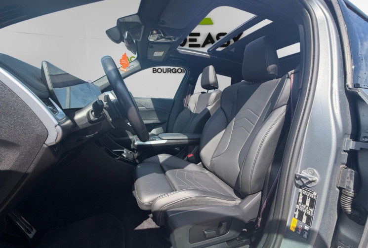 BMW X1 30e / 326 CH / M SPORT TECHNO 