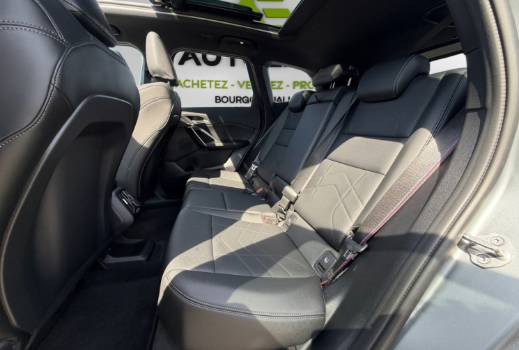 BMW X1 30e / 326 CH / M SPORT TECHNO 