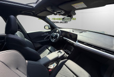 BMW X1 30e / 326 CH / M SPORT TECHNO 