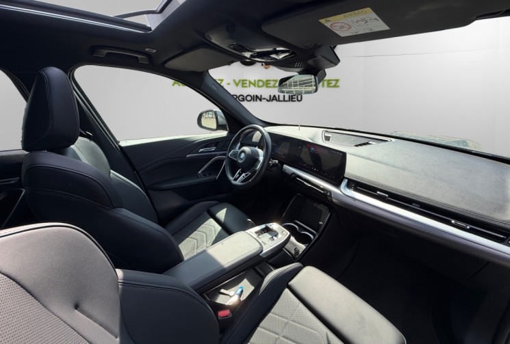 BMW X1 30e / 326 CH / M SPORT TECHNO 