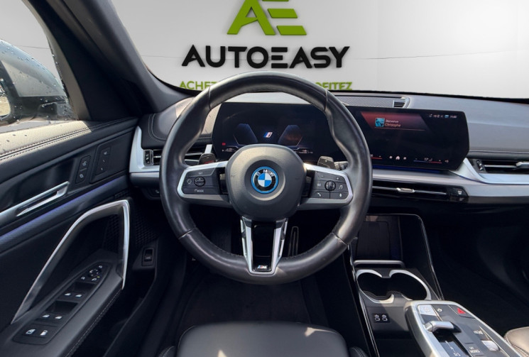 BMW X1 30e / 326 CH / M SPORT TECHNO 