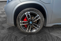 BMW X1 30e / 326 CH / M SPORT TECHNO 