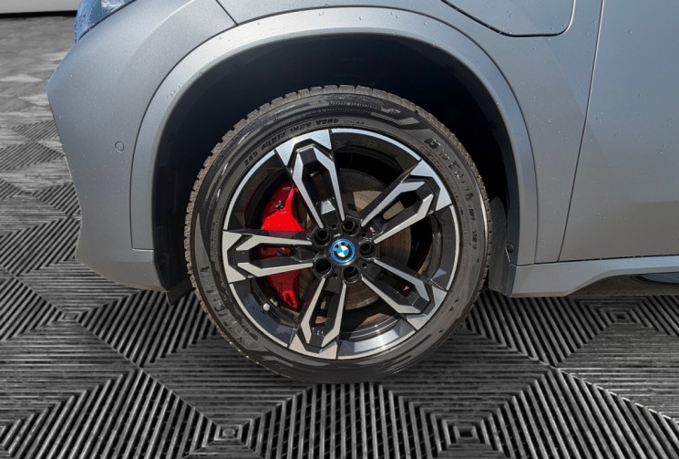 BMW X1 30e / 326 CH / M SPORT TECHNO 