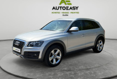 Audi Q5 3.0 TDI V6