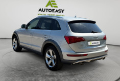 Audi Q5 3.0 TDI V6