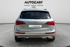 Audi Q5 3.0 TDI V6
