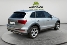 Audi Q5 3.0 TDI V6