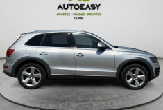 Audi Q5 3.0 TDI V6