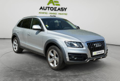 Audi Q5 3.0 TDI V6