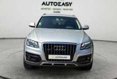 Audi Q5 3.0 TDI V6