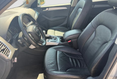 Audi Q5 3.0 TDI V6