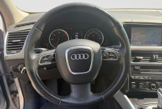 Audi Q5 3.0 TDI V6
