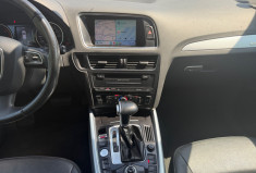 Audi Q5 3.0 TDI V6