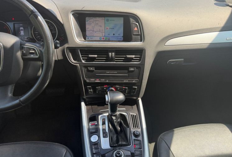 Audi Q5 3.0 TDI V6