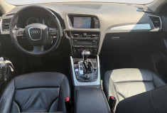 Audi Q5 3.0 TDI V6
