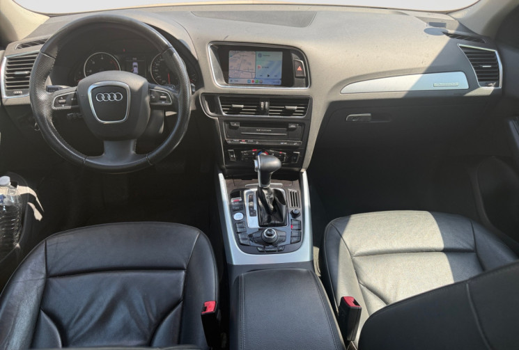 Audi Q5 3.0 TDI V6