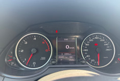 Audi Q5 3.0 TDI V6