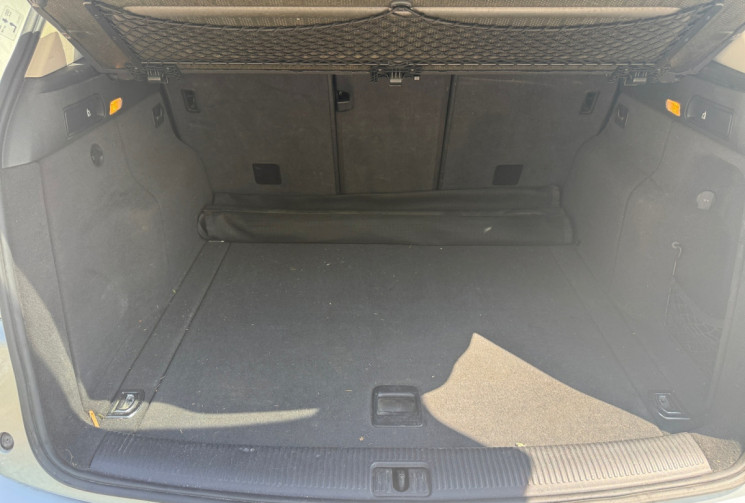 Audi Q5 3.0 TDI V6