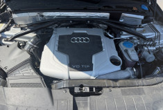 Audi Q5 3.0 TDI V6
