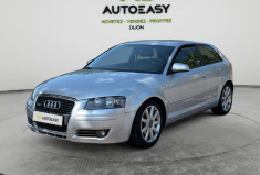 Audi A3 2.0 TDI S LINE
