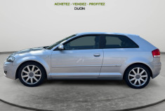Audi A3 2.0 TDI S LINE