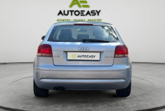 Audi A3 2.0 TDI S LINE