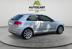 Audi A3 2.0 TDI S LINE