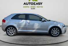 Audi A3 2.0 TDI S LINE