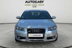 Audi A3 2.0 TDI S LINE