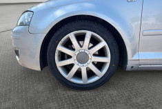 Audi A3 2.0 TDI S LINE