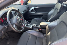 Audi A3 2.0 TDI S LINE