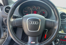 Audi A3 2.0 TDI S LINE