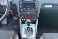 Audi A3 2.0 TDI S LINE