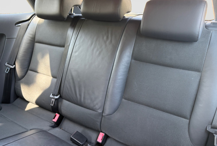 Audi A3 2.0 TDI S LINE