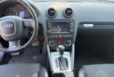 Audi A3 2.0 TDI S LINE