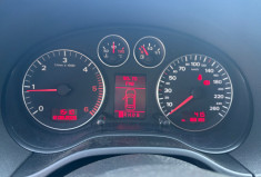 Audi A3 2.0 TDI S LINE