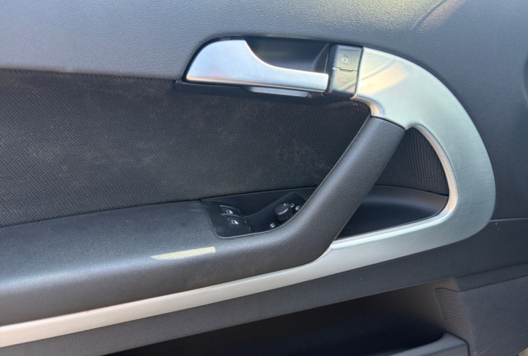 Audi A3 2.0 TDI S LINE