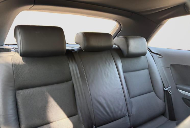 Audi A3 2.0 TDI S LINE