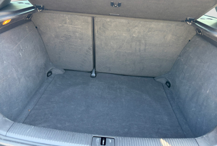Audi A3 2.0 TDI S LINE